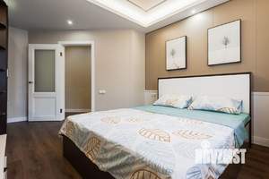 2-к квартира, посуточно, 55м2, 1/1 этаж