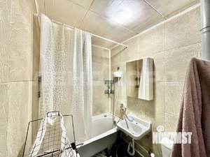 1-к квартира, на длительный срок, 37м2, 2/9 этаж