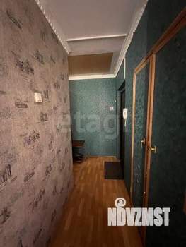 3-к квартира, на длительный срок, 64м2, 5/9 этаж