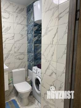 Студия квартира, на длительный срок, 21м2, 6/10 этаж