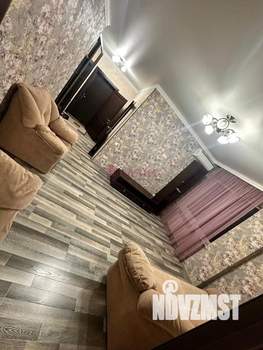 2-к квартира, на длительный срок, 52м2, 7/10 этаж