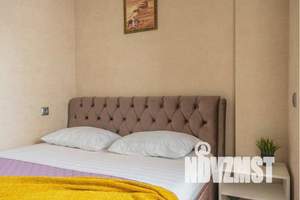 3-к квартира, посуточно, 55м2, 3/22 этаж