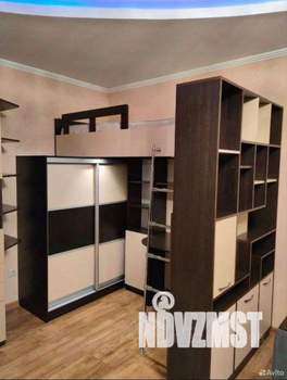 1-к квартира, на длительный срок, 53м2, 9/16 этаж