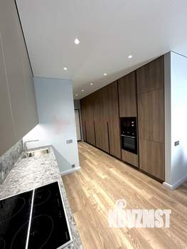 1-к квартира, на длительный срок, 42м2, 17/25 этаж