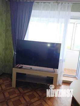 1-к квартира, на длительный срок, 36м2, 6/10 этаж