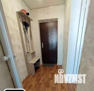 1-к квартира, на длительный срок, 38м2, 16/16 этаж