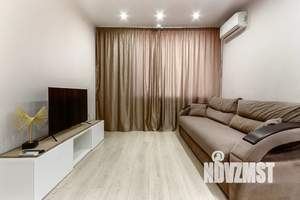 2-к квартира, посуточно, 50м2, 3/25 этаж