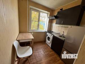 2-к квартира, на длительный срок, 47м2, 4/5 этаж