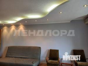 2-к квартира, на длительный срок, 80м2, 4/4 этаж