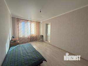 1-к квартира, на длительный срок, 45м2, 7/21 этаж