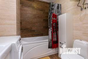 2-к квартира, посуточно, 45м2, 1/1 этаж