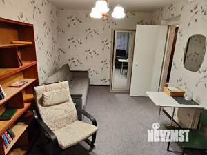 1-к квартира, на длительный срок, 30м2, 1/5 этаж