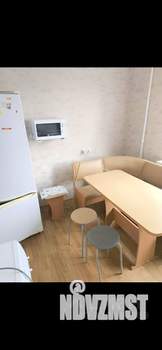 1-к квартира, на длительный срок, 35м2, 7/17 этаж