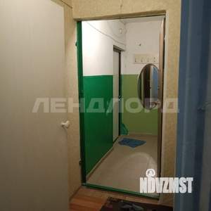 1-к квартира, на длительный срок, 34м2, 1/10 этаж