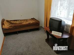 2-к квартира, посуточно, 48м2, 2/5 этаж