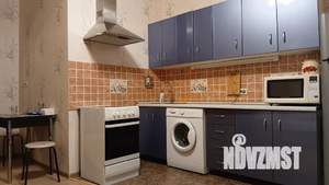 Студия квартира, посуточно, 28м2, 9/17 этаж