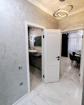 1-к квартира, на длительный срок, 42м2, 14/22 этаж