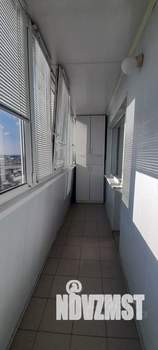 1-к квартира, на длительный срок, 39м2, 14/17 этаж