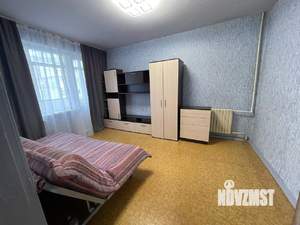 1-к квартира, на длительный срок, 22м2, 5/10 этаж