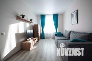 2-к квартира, посуточно, 68м2, 16/24 этаж