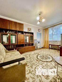 2-к квартира, на длительный срок, 42м2, 1/3 этаж