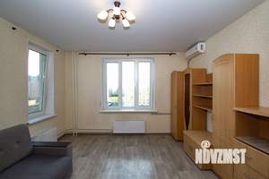 1-к квартира, на длительный срок, 38м2, 8/20 этаж