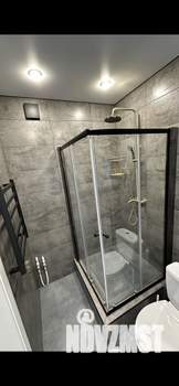 1-к квартира, на длительный срок, 35м2, 22/25 этаж