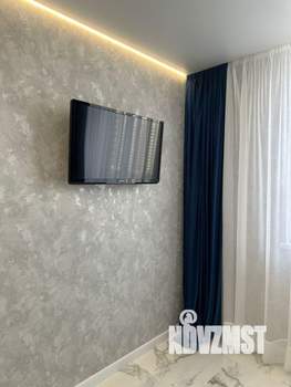 1-к квартира, посуточно, 37м2, 1/1 этаж