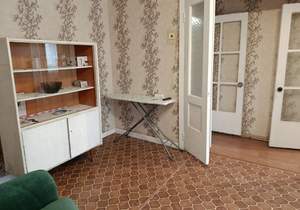 2-к квартира, на длительный срок, 45м2, 3/5 этаж