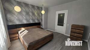 2-к квартира, на длительный срок, 75м2, 11/18 этаж