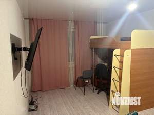 1-к квартира, на длительный срок, 36м2, 4/18 этаж