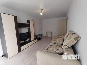 2-к квартира, на длительный срок, 54м2, 4/19 этаж