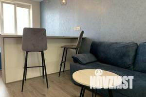 1-к квартира, посуточно, 48м2, 23/24 этаж