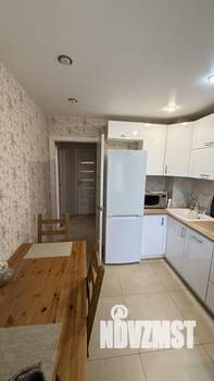 2-к квартира, на длительный срок, 43м2, 8/17 этаж