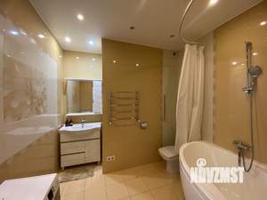 3-к квартира, на длительный срок, 100м2, 13/18 этаж