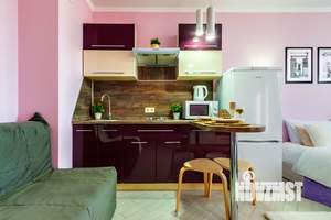 1-к квартира, посуточно, 28м2, 15/31 этаж