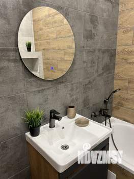 1-к квартира, на длительный срок, 33м2, 12/20 этаж