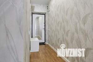 1-к квартира, посуточно, 32м2, 6/25 этаж