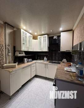 3-к квартира, на длительный срок, 64м2, 8/10 этаж