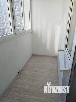 Студия квартира, на длительный срок, 31м2, 7/18 этаж