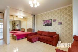 1-к квартира, на длительный срок, 50м2, 8/10 этаж