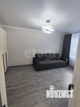 1-к квартира, на длительный срок, 31м2, 3/10 этаж