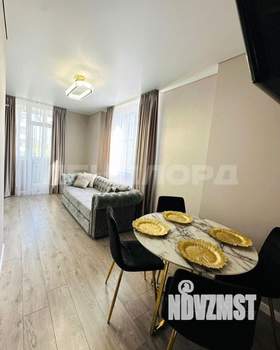 1-к квартира, на длительный срок, 38м2, 4/25 этаж