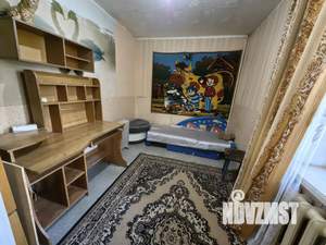 2-к квартира, на длительный срок, 34м2, 5/10 этаж