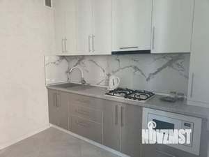 1-к квартира, посуточно, 35м2, 6/23 этаж