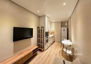 2-к квартира, на длительный срок, 45м2, 6/25 этаж