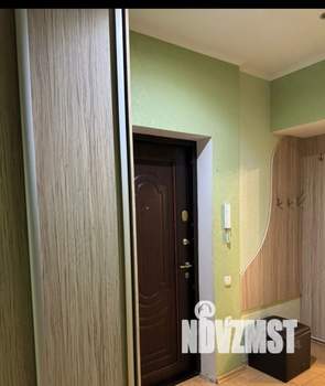 1-к квартира, на длительный срок, 40м2, 8/16 этаж