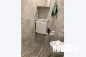 2-к квартира, посуточно, 50м2, 6/18 этаж