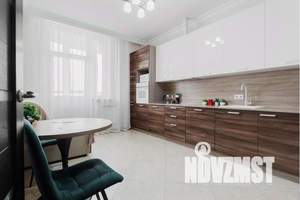 1-к квартира, посуточно, 47м2, 10/24 этаж