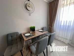 2-к квартира, посуточно, 58м2, 18/19 этаж